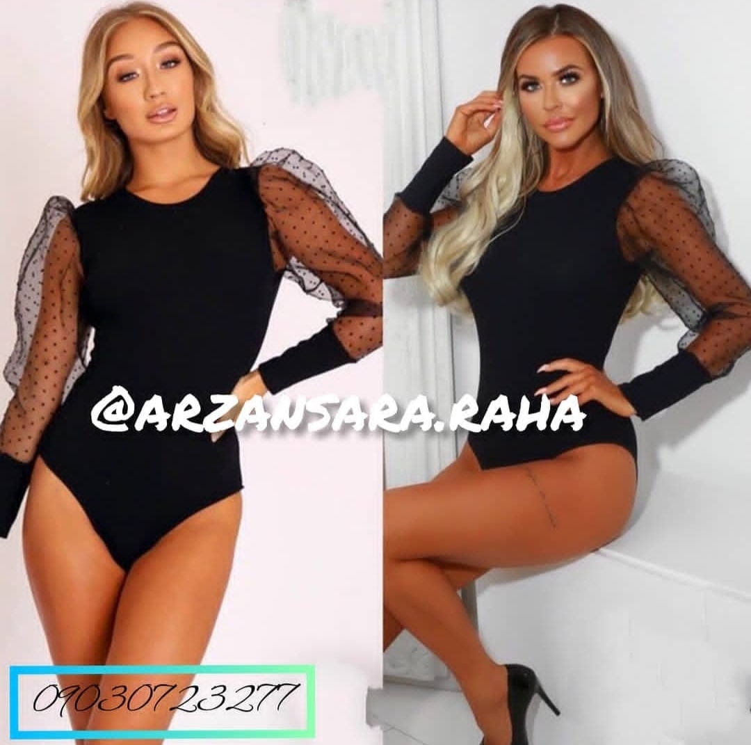 بادی مجلسی زنانه تور برجسته